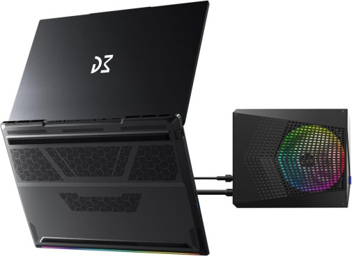 Ноутбук Dream Machines RX5080-16UA22
