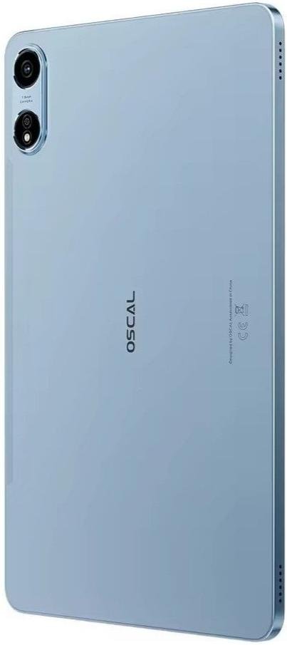 Планшет Oscal Pad 100 12/256GB Sky Blue