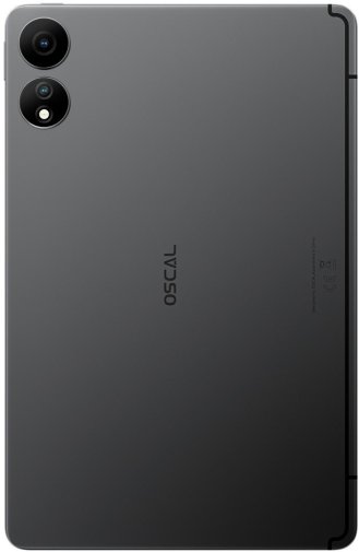 Планшет Oscal Elite 1 8/256GB Mecha Grey