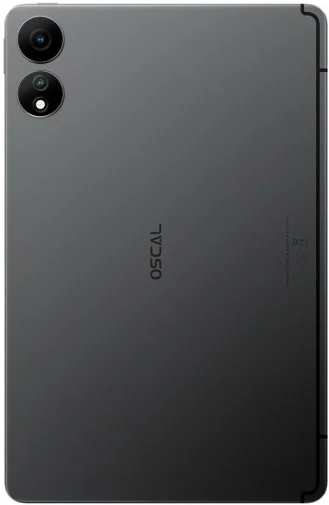 Фото: Планшет Oscal Elite 1 8/256GB Mecha Grey № 13 | KTC