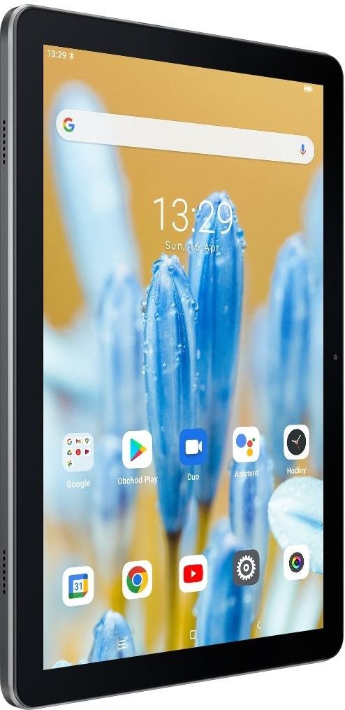 Планшет Oscal Pad 70 4/128GB Misty Blue