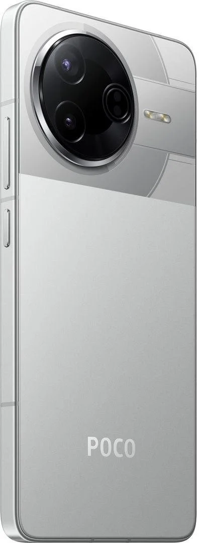 Фото: Смартфон POCO F7 Pro 12/512GB Silver № 13 | KTC