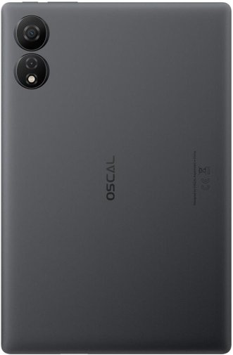 Планшет Oscal Pad 80 6/256GB Lava Grey
