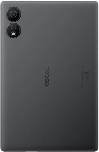 Фото: Планшет Oscal Pad 80 6/256GB Lava Grey № 13 | KTC