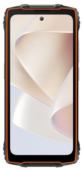 Смартфон Oscal Pilot 2 8/256GB Orange
