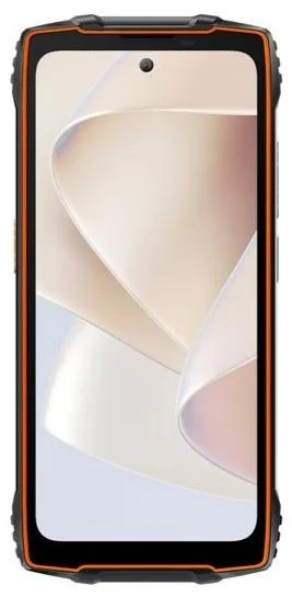 Фото: Смартфон Oscal Pilot 2 8/256GB Orange № 10 | KTC