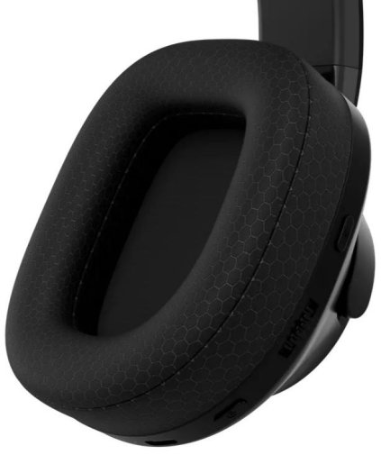 Гарнітура Canyon Ego GH-15 Black (CND-SGHS15B)