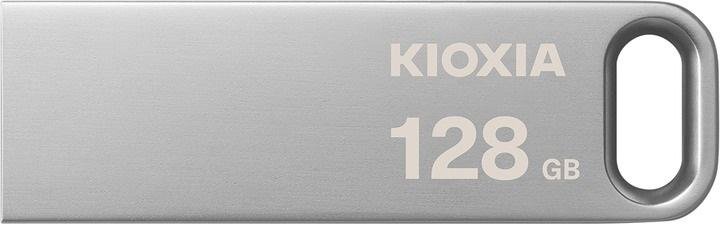 Флешка USB Kioxia TransMemory U366 128Gb (LU366S128GG4)