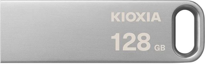 Фото: Флешка USB Kioxia U366 128GB (LU366S128GG4) № 9 | KTC