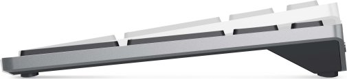 Комплект клавіатура+миша Dell Premier Multi-Device Wireless KM7321W Black (580-AJQV)