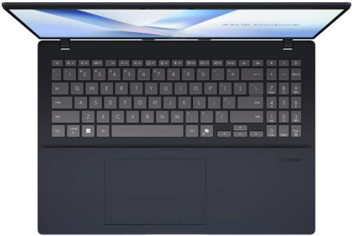 Ноутбук ASUS Vivobook 16 X1607QA-MB046W Quiet Blue