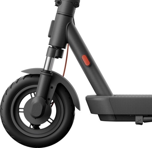 Електросамокат Xiaomi Electric Scooter 5 (BHR9618GL)