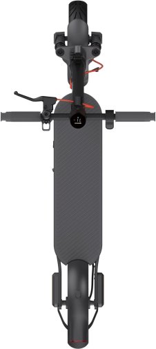 Електросамокат Xiaomi Electric Scooter Elite GL (BHR9603GL)