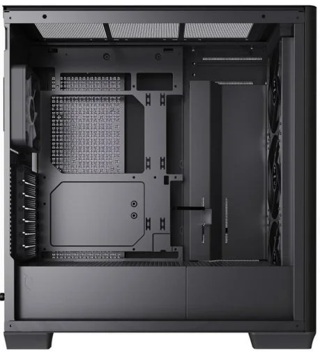 Фото: Корпус APNX Creator C1-R Black with window (APCM-CR01243.11) № 16 | KTC