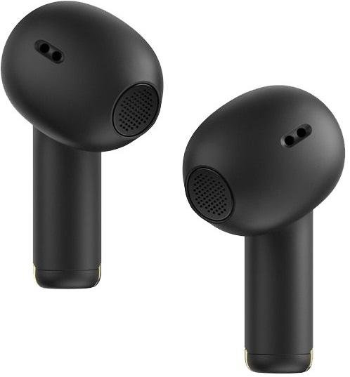 Гарнітура вкладиші Sennheiser Accentum Open TWS Bluetooth, Black