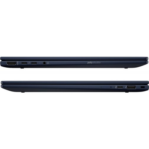 Ноутбук HP EliteBook X Flip G1i B5QX1AV_V1 Blue