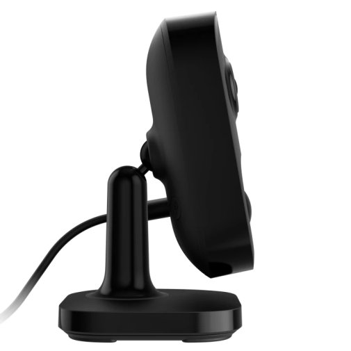 Камера Ajax IndoorCam Black