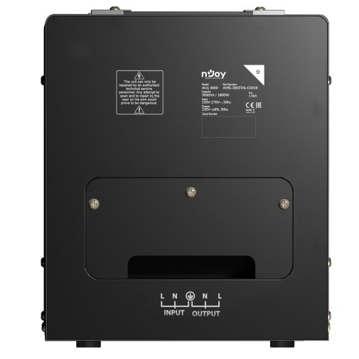 Стабілізатор Njoy Alvis 3000