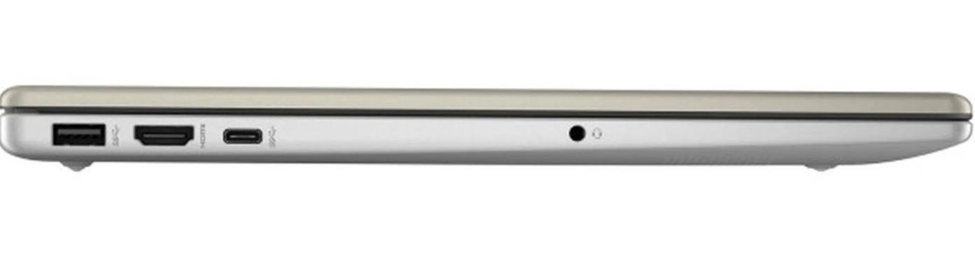 Ноутбук HP 15-fd1086ua BA5E1EA Warm Gold