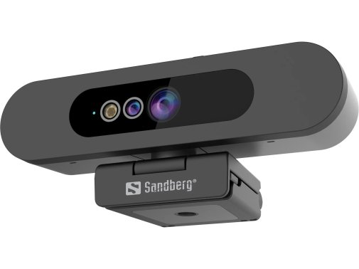 Web-камера Sandberg Face-ID Webcam 2 (134-40)