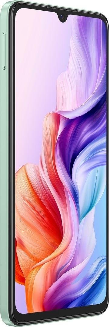 Смартфон Nubia V70 Max 6/128GB Green