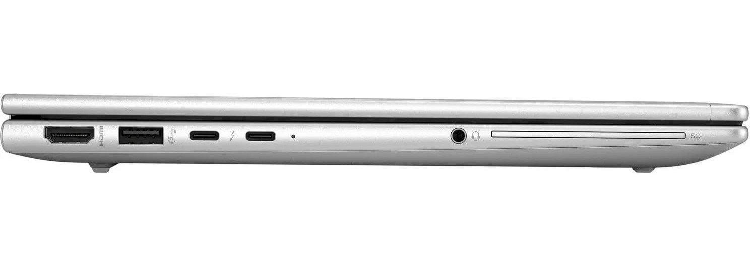 Ноутбук HP EliteBook 630 G11 900X5AV_V2 Silver