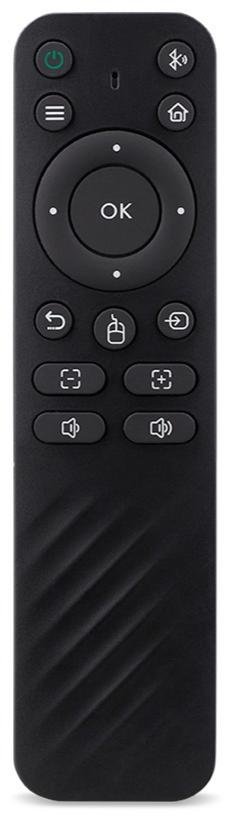 Проектор AOpen QF23s Yellow (MR.JXC11.002)