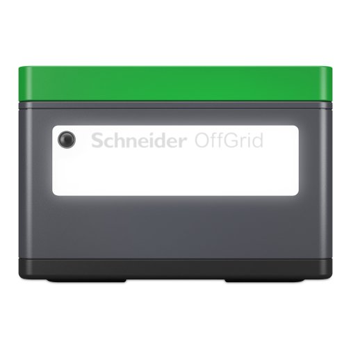 Зарядна станція APC Schneider OffGrid 330 300W 332Wh (PPS330-GR)