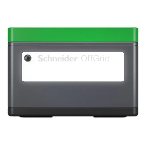 Фото: Зарядна станція APC Schneider OffGrid 330 300W 332Wh (PPS330-GR) № 6 | KTC