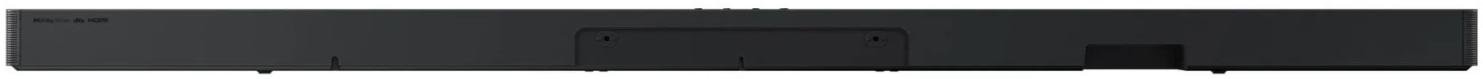 Саундбар Samsung HW-QS700F Black (HW-QS700F/UA)