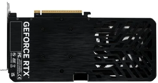 Фото: Відеокарта Palit GeForce RTX 5060 Dual OC (NE75060S19P1-GB2063D) № 8 | KTC