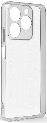 Чохол ArmorStandart for Realme C61 4G - Air Camera cover Clear (ARM80528)