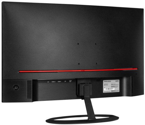 Монітор ProLogix GM2724C Black