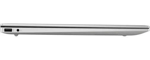 Фото: Ноутбук HP Pavilion 16-af0008ua AQ8L0EA Silver - 16" IPS 60 Гц / Intel Core Ultra 5 / Ultra 5 125U / DDR5 16 ГБ / PCI-E SSD 512 ГБ / Intel Graphics № 12 | KTC