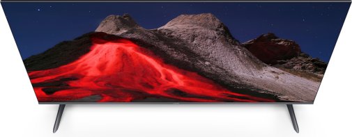 Телевізор QLED Xiaomi TV A Pro 55 2026 (Google TV, Wi-Fi, 3840x2160)
