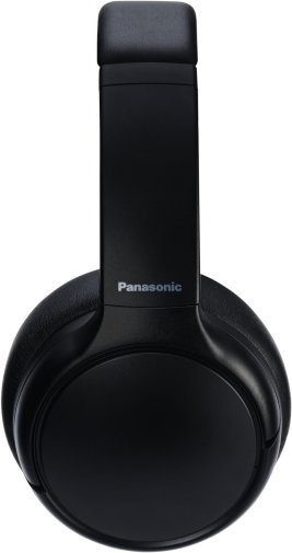 Гарнітура накладна Panasonic RB-M600BG-K Bluetooth, Black