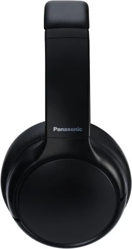Фото: Навушники Panasonic RB-M600BG-K Black № 15 | KTC