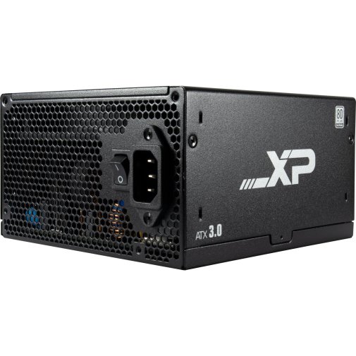 Блок живлення Inter-Tech 850W SAMA XPH-850A