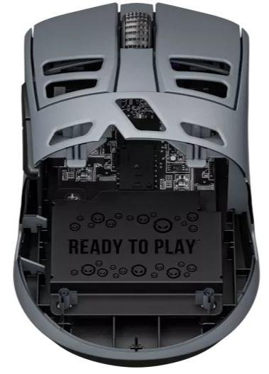 Миша Lorgar Elite MSE90W Wireless Dark Grey (LRG-MSE90W-DG)