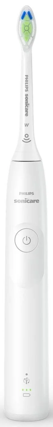Фото: Електрична зубна щітка Philips Sonicare 5300 Series White (HX7108/01) № 13 | KTC