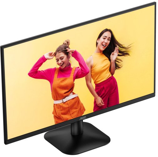 Монітор AOC 24B35HM2 Black