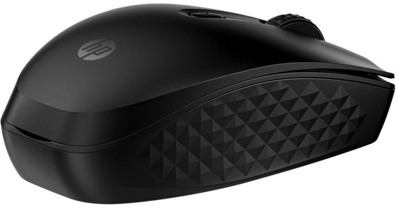 Миша HP 420 Programmable Wireless Black (7M1D3AA)