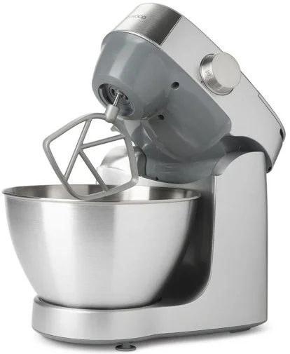 Фото: Планетарний міксер Kenwood KHC 29A.X0 SI Prospero Plus (KHC29A.X0SI) № 8 | KTC
