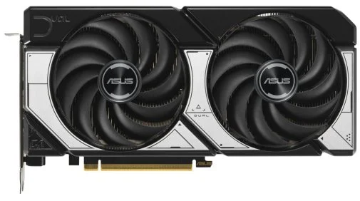 Фото: Відеокарта ASUS Dual GeForce RTX 5070 12GB GDDR7 (DUAL-RTX5070-O12G) № 7 | KTC