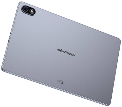 Планшет Ulefone Tab W10 4/128GB Space Gray (6975326663694)