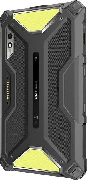 Фото: Планшет Ulefone Armor Pad 3 Pro 8/256GB Black (6937748736080) № 19 | KTC