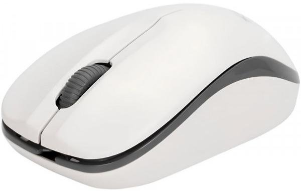 Миша Xtrike Me GW-116 Wireless White (GW-116WH)