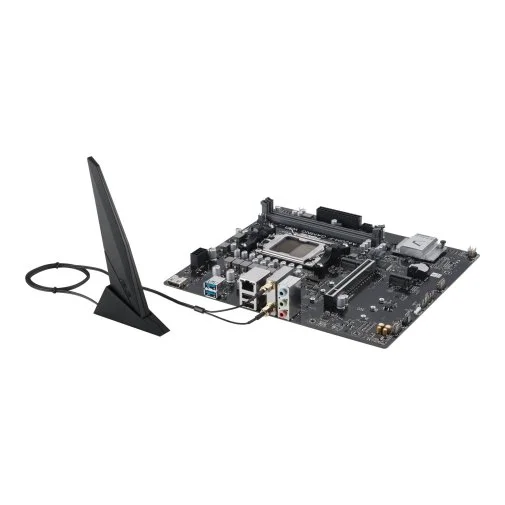 Фото: Материнська плата ASUS A620M-F GAMING WIFI № 9 | KTC