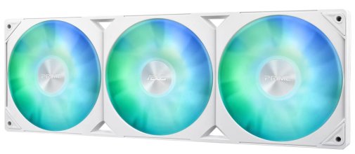 Система рідинного охолодження ASUS Prime LC 360 ARGB White (90RC0102-B0EAY0)