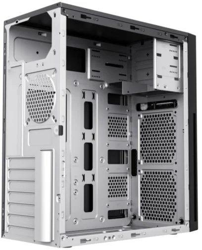 Фото: Корпус Gamemax ET-215-NP-U3 Black № 17 | KTC